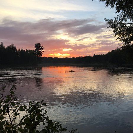 St. Croix River