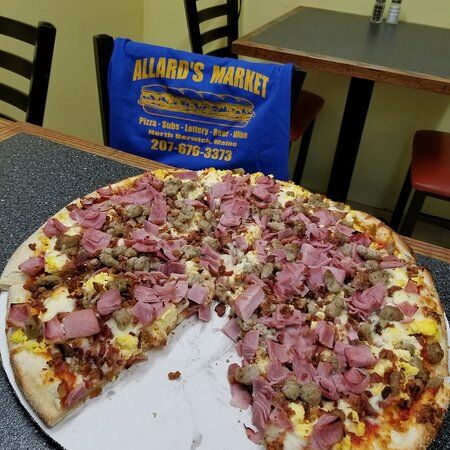 Allard's Market