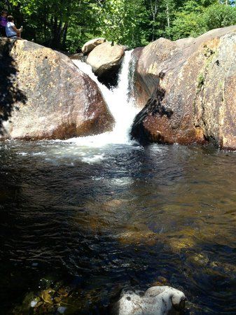 Smalls Falls