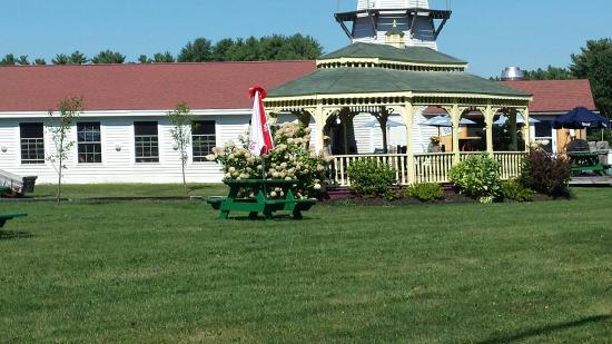 Maine Heritage Village