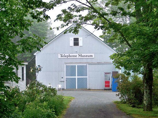Telephone Museum