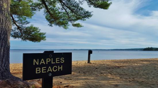 Sebago Lake State Park