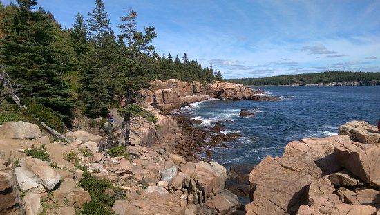 Thunder Hole