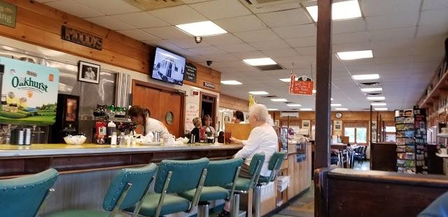 Moody's Diner