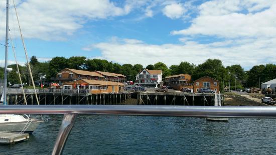 Cod's Head Fish House & Bbq