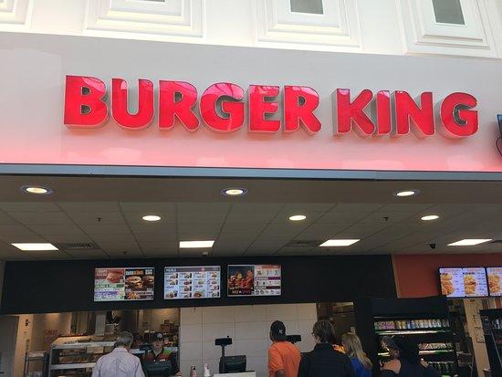 Burger King