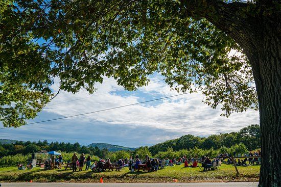 Apple Acres Farm