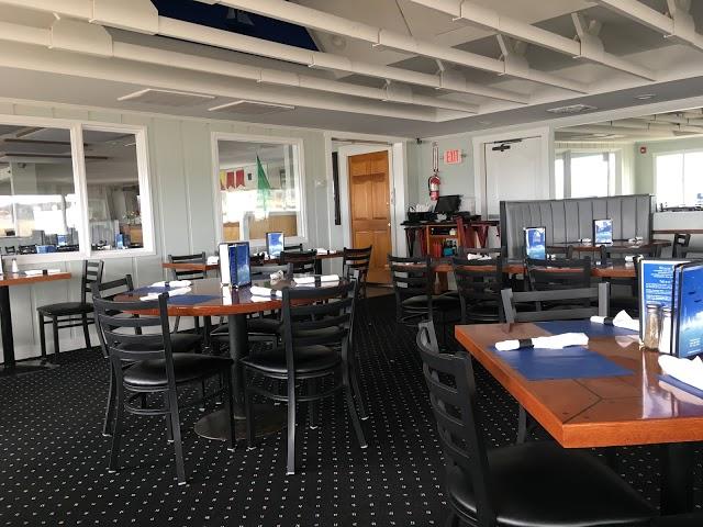 Hobbs Harborside Restaurant