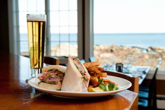 MC Perkins Cove