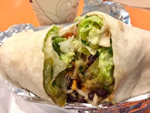 Las Olas Taqueria