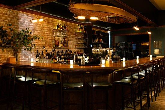 The Block Saloon