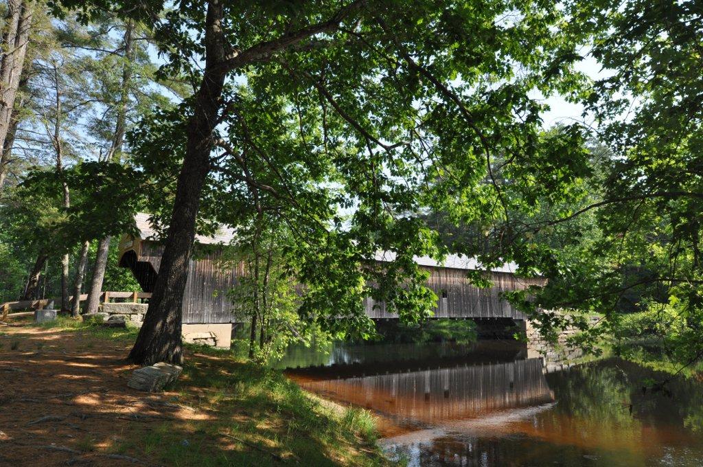 Hemlock Bridge