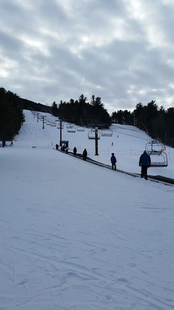 Shawnee Peak