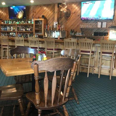 Tapp's Bar and Grill