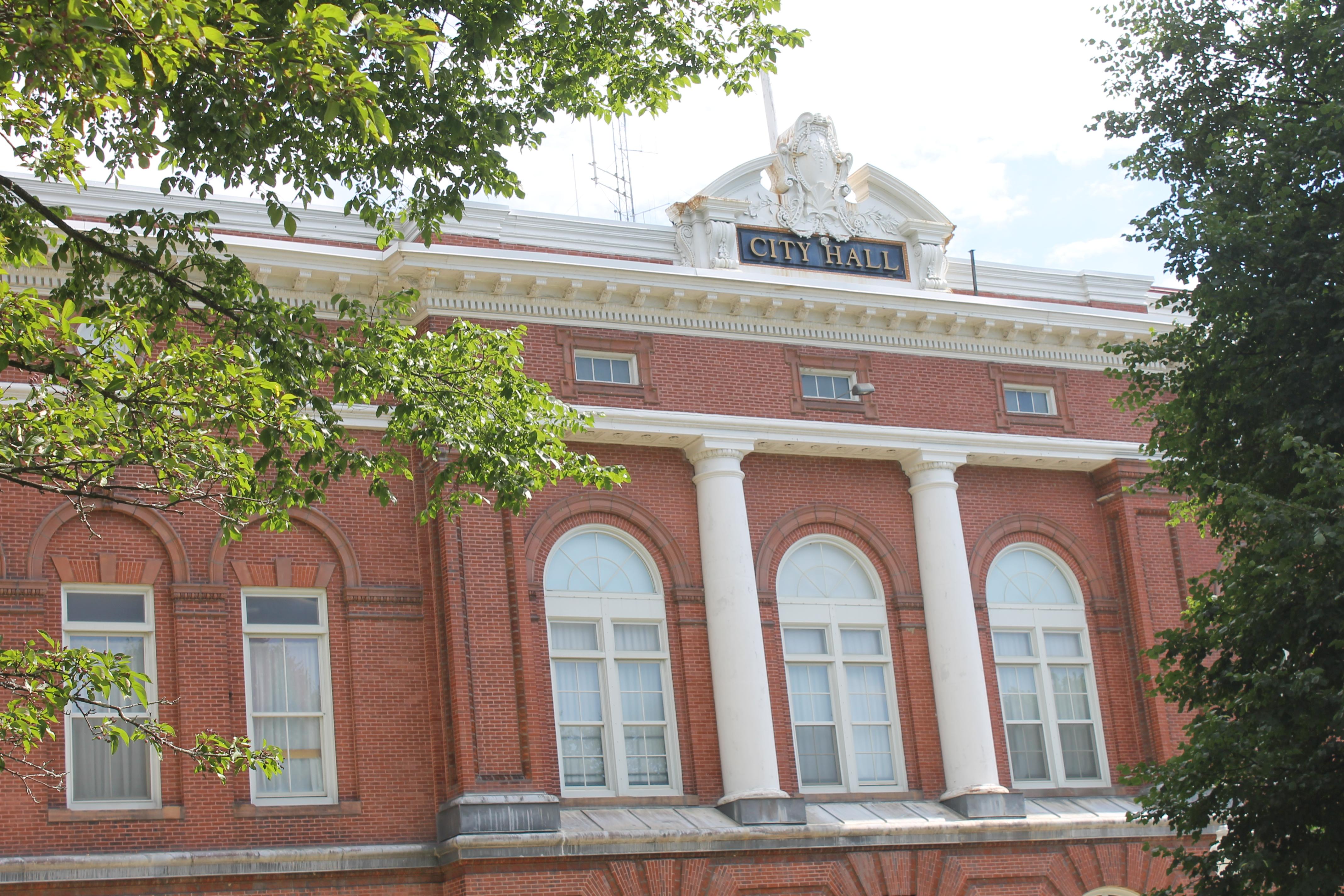 Waterville Opera House