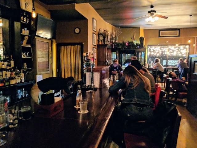 The Snug