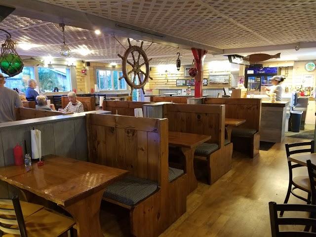 Fisherman's Galley Restaurant
