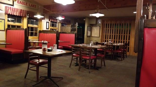 Geaghan's Pub & Craft Brewery