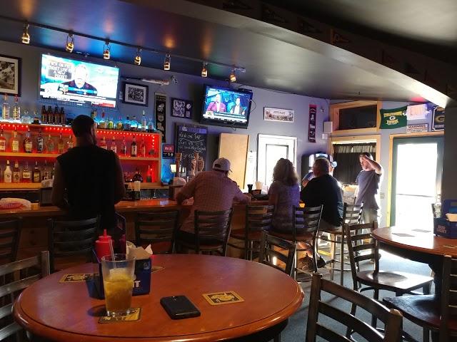 Joey's Place Sports Lounge