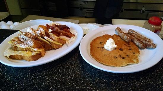 Simple Simon's