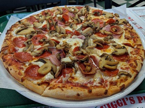 Luiggi's Pizzeria