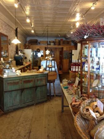 Treats of Maine