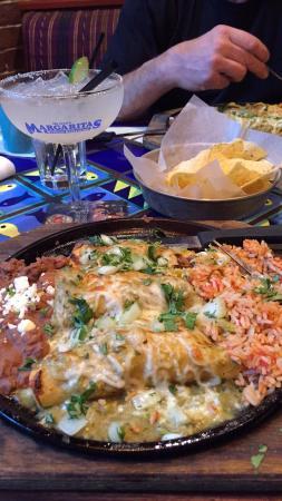 Margaritas Mexican Restaurant