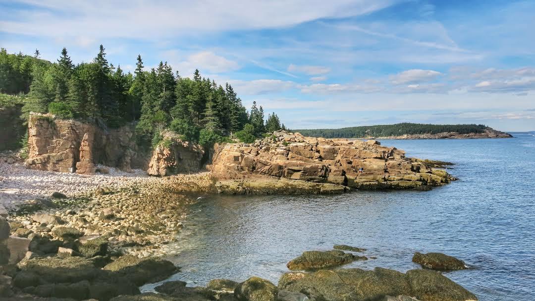 Acadia National Park