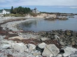Biddeford Pool