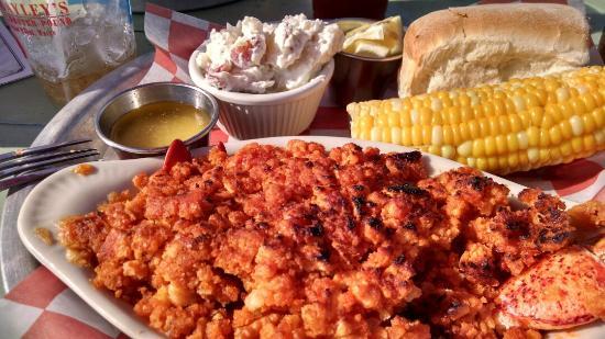 Bayley's Lobster Pound