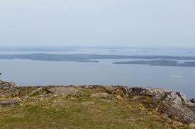 Bald Rock Mountain