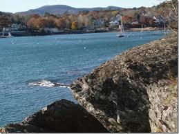 Beauchamp Point