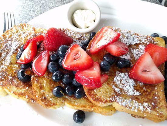 Wild Blueberry Cafe LLC