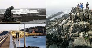 Quahog Bay