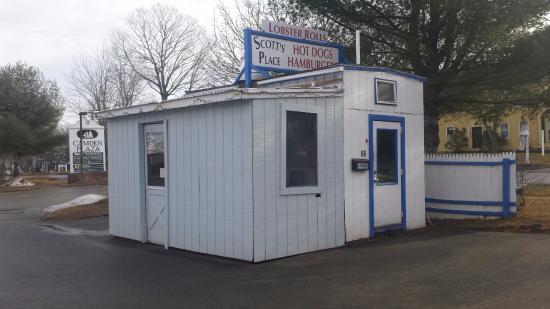 Scott's Place