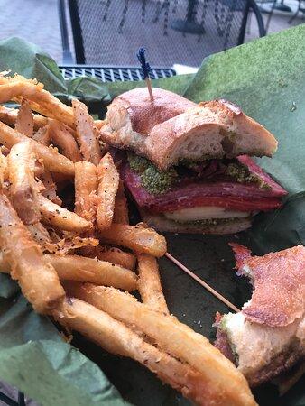 Ipanema Bar and Grill