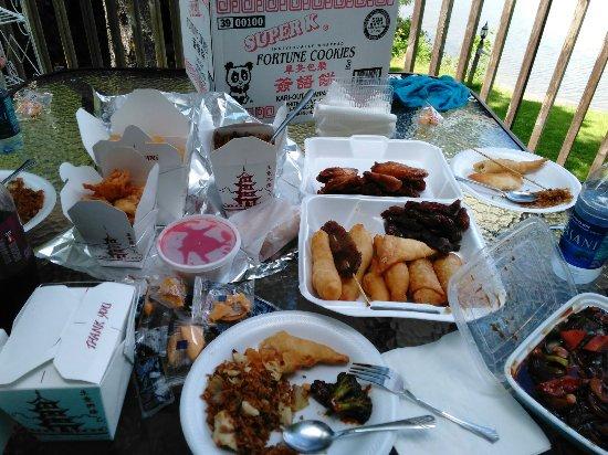 China Garden