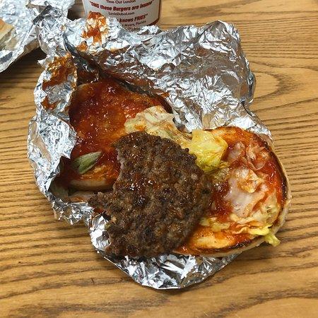 Five Guys