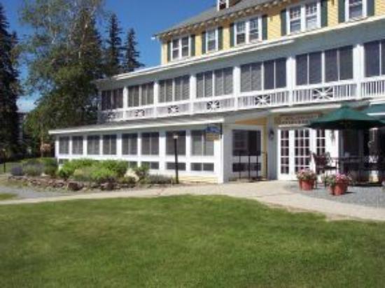 The Bethel Inn Resort's Millbrook Tavern & Grille