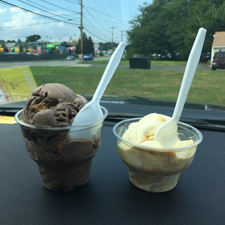 Martel's Ice Cream