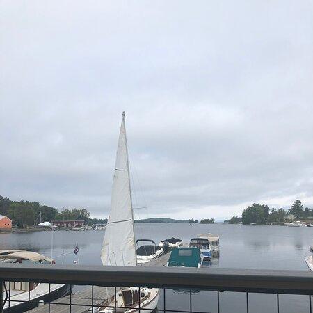 Dockside