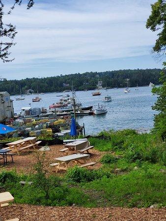 MDI Lobster & BBQ