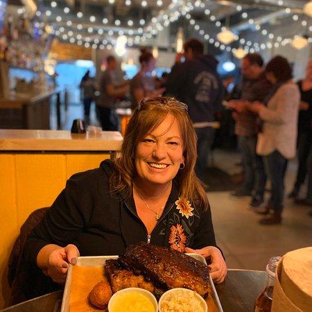 Wilson County Barbecue