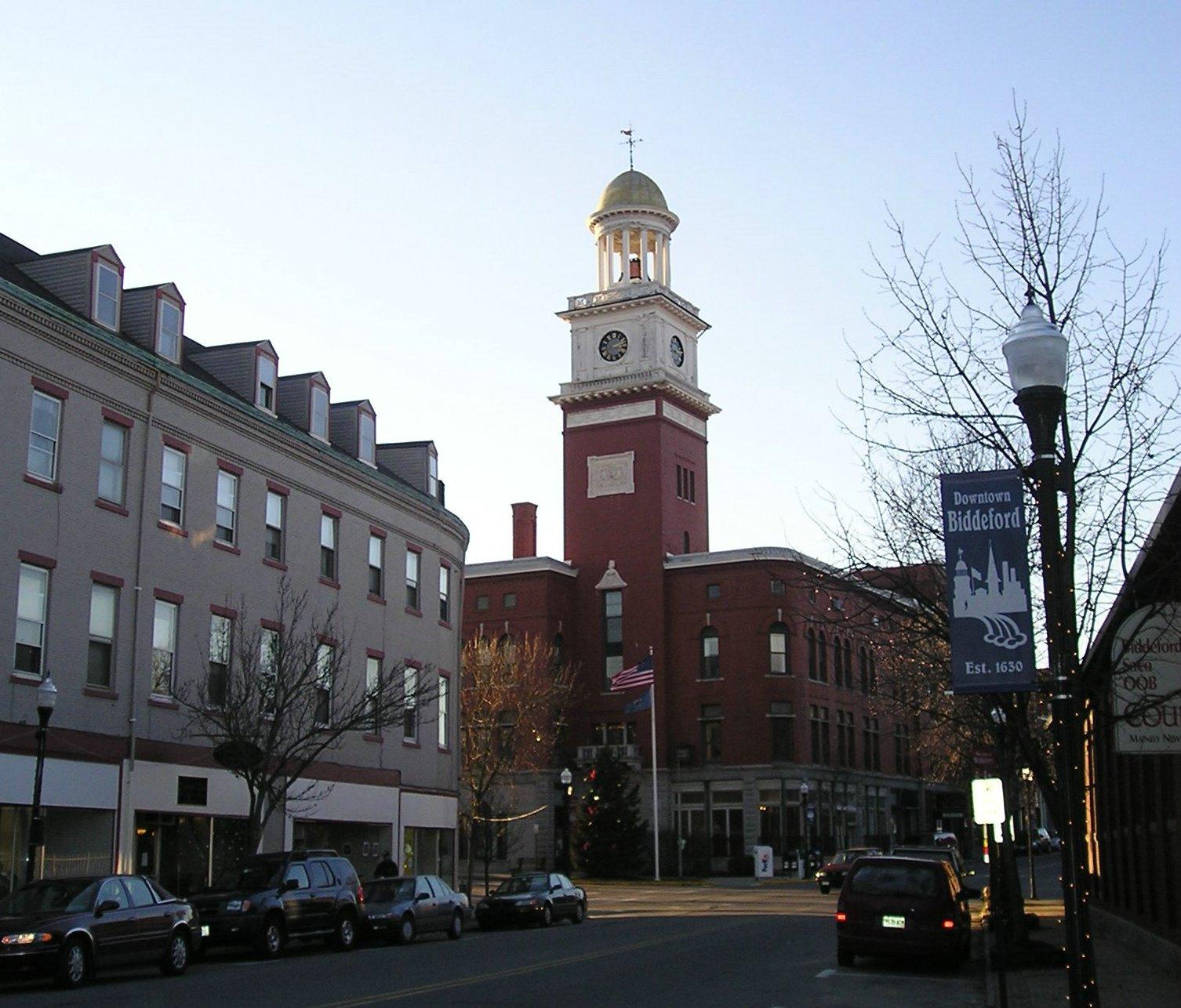 City Theater