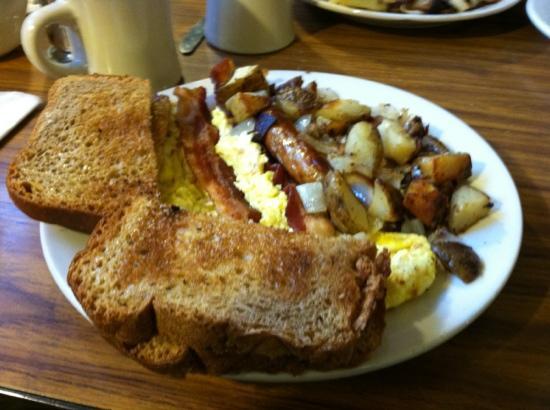 Galley Restaurant