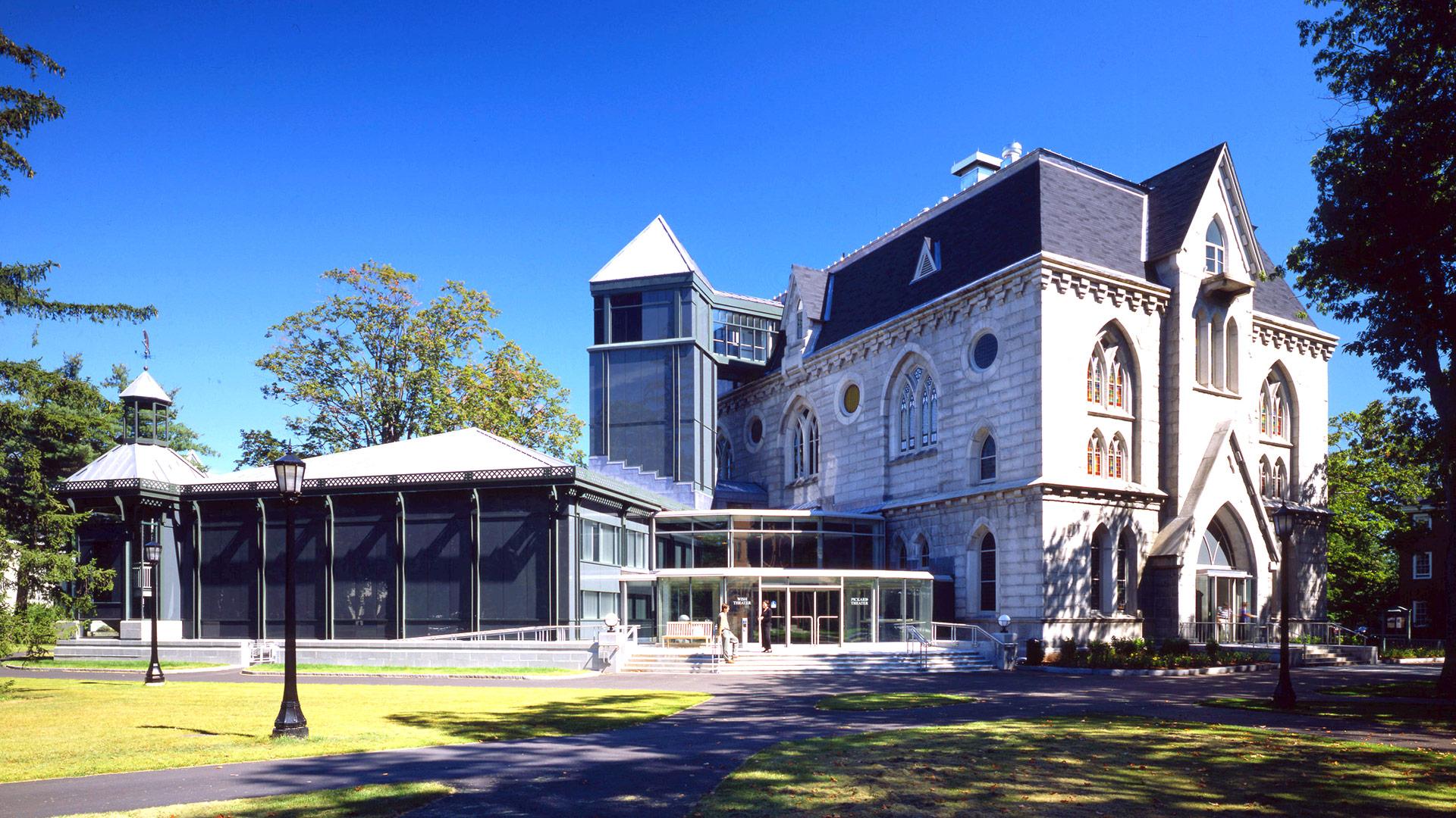 Maine State Music Theatre