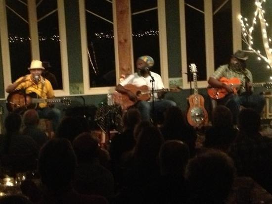 Stone Mountain Arts Center
