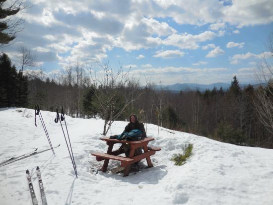 Carter's X-C Ski Center