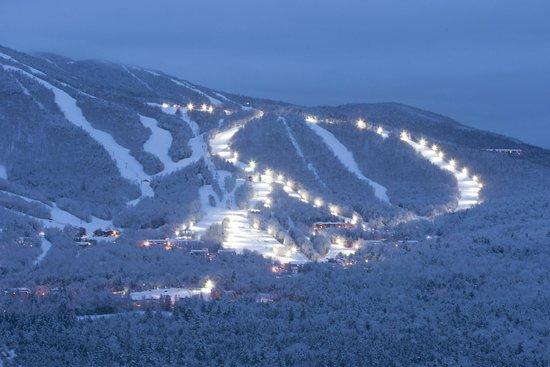 Sunday River Ski Resort