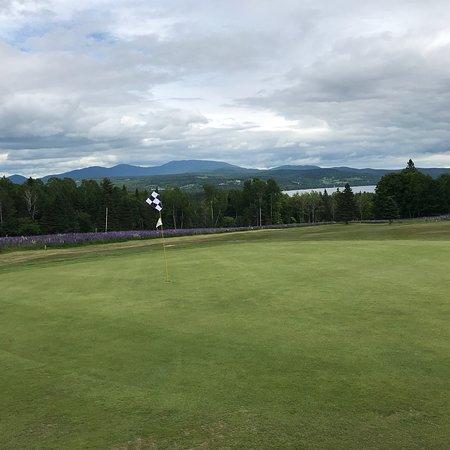 Mingo Springs Golf Course
